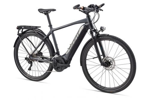 Rower elektryczny trekkingowy Giant Explore E+ 1 Pro GTS 2020